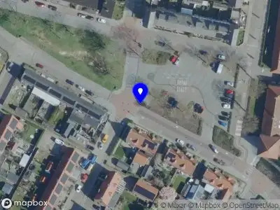 Overlastmelding Monseigneur Borretweg in Grave