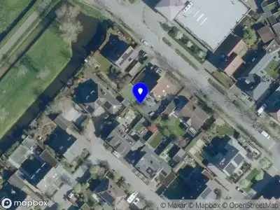 Overlastmelding Leunweg in 's-Hertogenbosch