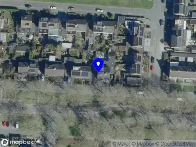 Overlastmelding  in Drunen