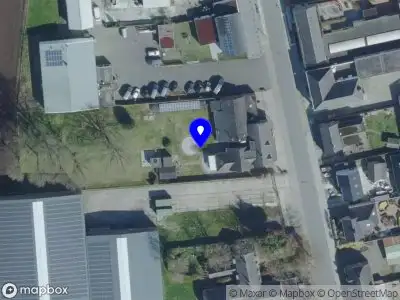 Overlastmelding Heideweg in Langenboom