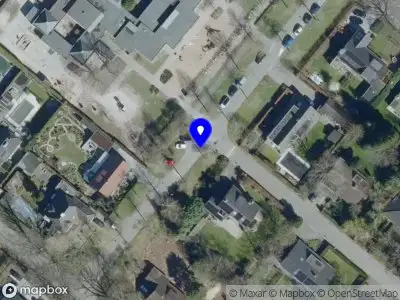 112 melding Overlastmelding Kastanjelaan in Sint-Michielsgestel