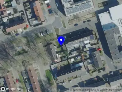 Overlastmelding Vierlanderdreef in Cuijk