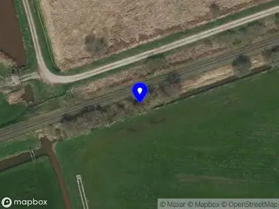 Overlastmelding Ruilverkavelingsweg in Hooge Zwaluwe