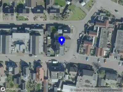 112 melding Overlastmelding Burgemeester van Hultenstraat in Haps