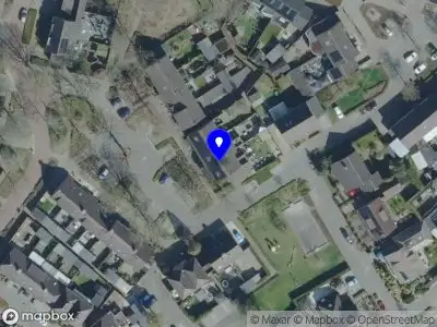 Overlastmelding Kerkpad in Sint Hubert