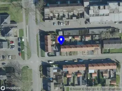 Overlastmelding Van der Nootstraat in Grave