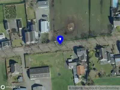 Overlastmelding Erasstraat in Kaatsheuvel