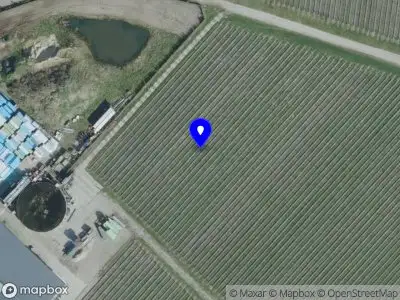 Overlastmelding Keerdijk in Gassel