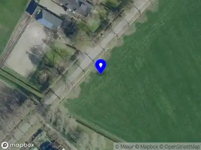 Overlastmelding Koolhof in Berlicum