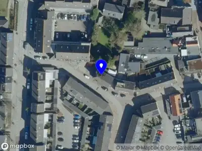 112 melding Overlastmelding Lievekenshoek in Kaatsheuvel gesloten