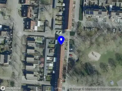 Overlastmelding Maas in Kaatsheuvel