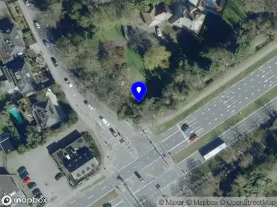 112 melding Overlastmelding N65 in Vught