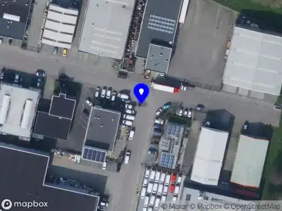 Overlastmelding Einsteinstraat in Numansdorp