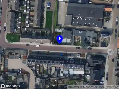 Overlastmelding Meidoornstraat in Numansdorp gesloten