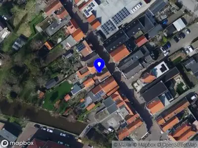 Overlastmelding Kerkstraat in Strijen gesloten