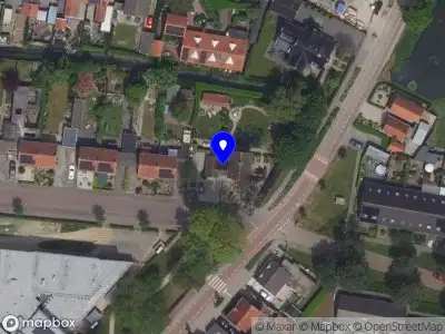 Overlastmelding Wilhelminastraat in Dussen (4271 AV) gesloten