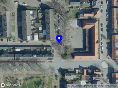 Overlastmelding Burgemeester van Heystlaan in Waalwijk gesloten