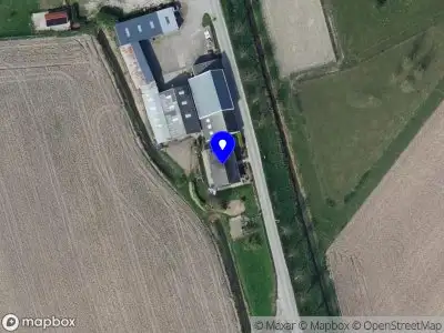 Overlastmelding Lugtenburgsedijk in Strijen gesloten