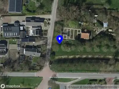 112 melding Overlastmelding Duivenwaardseweg in Nieuwe-Tonge gesloten