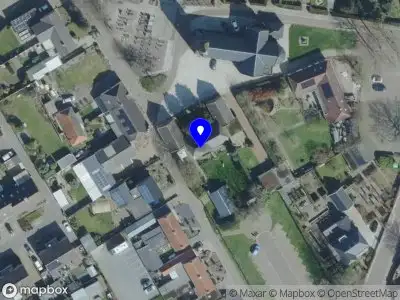 Overlastmelding Kerkpad in Sint Hubert