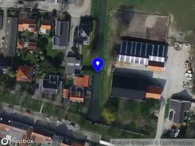 Overlastmelding Dorpsstraat in Zuid-Beijerland gesloten