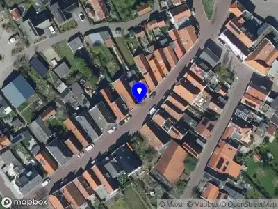 Overlastmelding Voorstraat in Stad aan 't Haringvliet