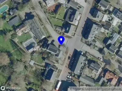 112 melding Overlastmelding Litserstraat in Den Dungen gesloten