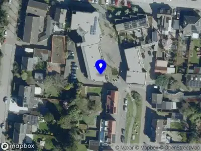 Overlastmelding Bernardushof in Kaatsheuvel gesloten