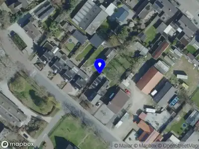 Overlastmelding Dorpsstraat in Langenboom