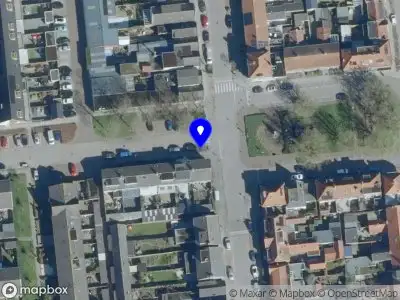 Overlastmelding Sint Antoniusstraat in Waalwijk gesloten