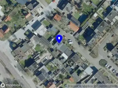 112 melding Overlastmelding Irenestraat in Berlicum gesloten