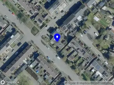 112 melding Overlastmelding Ericastraat in Sint-Michielsgestel gesloten