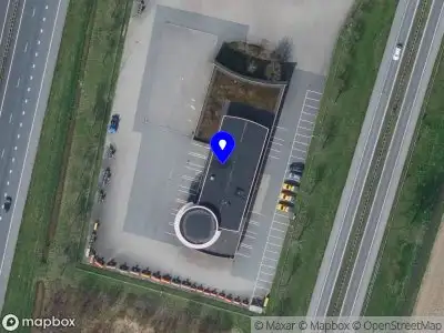 Overlastmelding Rijksweg A29 in Numansdorp