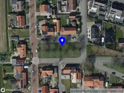 Overlastmelding Burgemeester Sterkplein in Nieuwe-Tonge gesloten