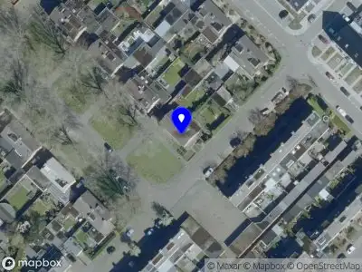 112 melding Overlastmelding Bremlaan in Sint-Michielsgestel gesloten