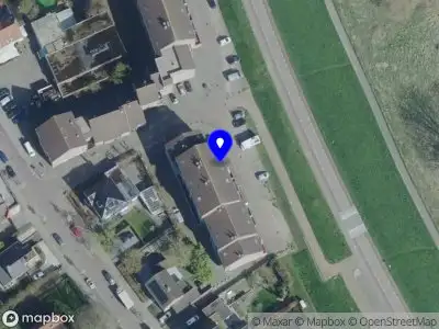 Overlastmelding Maasveld in Cuijk