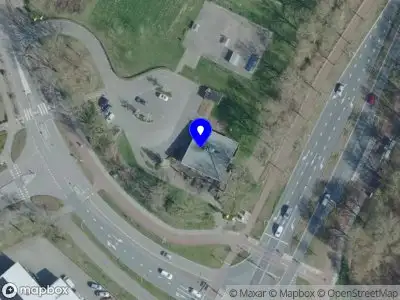 Overlastmelding Elftweg in Grave