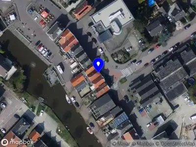 Overlastmelding Molenstraat in Strijen gesloten