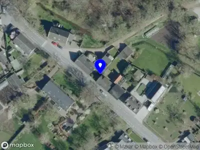 Overlastmelding  in Den Dungen