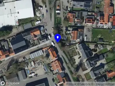 Overlastmelding Onwaardsedijk in Dirksland