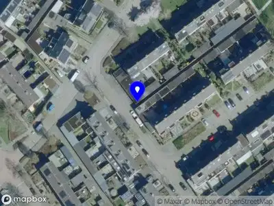 Overlastmelding Staakakker in Den Dungen gesloten