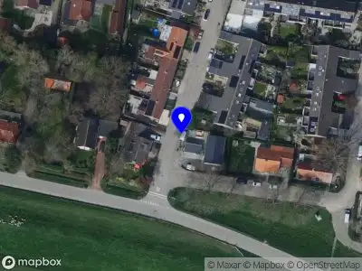 112 melding Overlastmelding Bergenstraat in Goudswaard gesloten