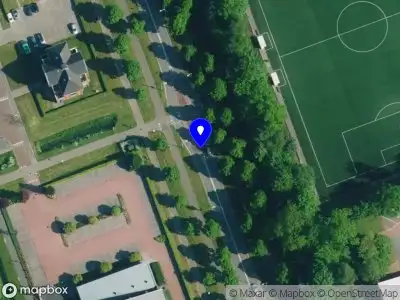 Snelheidscontrole op Espelerlaan te Emmeloord