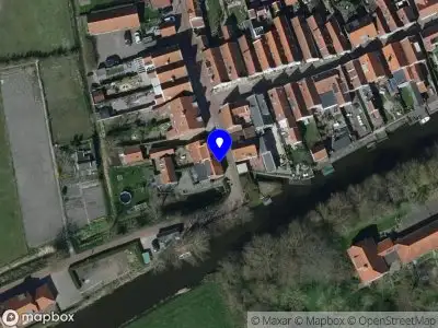 112 melding Overlastmelding Nieuwstraat in Goedereede gesloten