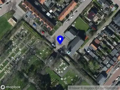 112 melding Overlastmelding Kerkhoflaan in Stellendam gesloten