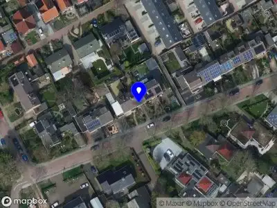 112 melding Overlastmelding Doelweijk in Nieuw-Beijerland