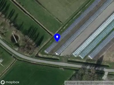 Overlastmelding Oudelandseweg in Ouddorp gesloten