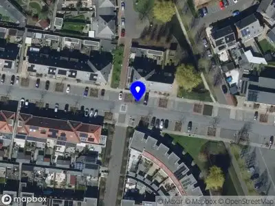 Overlastmelding Willem Bilderdijkstraat in Sommelsdijk