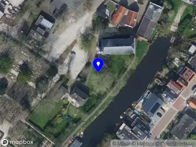 Overlastmelding Kerkplein in Puttershoek gesloten