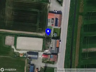 Overlastmelding Stougjesdijk in Mijnsheerenland